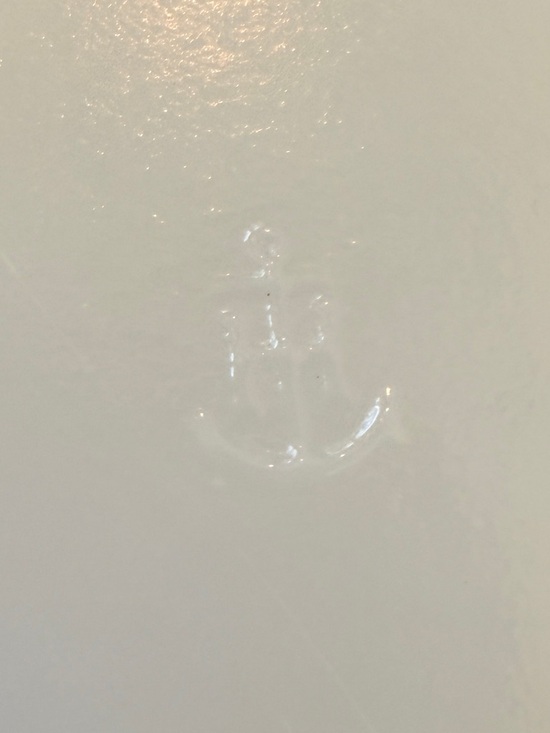 Vintage Limoges, Anchor Hocking Milk Glass & Porcelain Ashtray Bundle - Picture 15 of 16